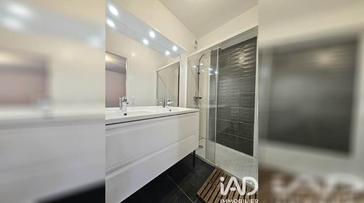 Ma-Cabane - Vente Appartement L'Isle-Adam, 105 m²