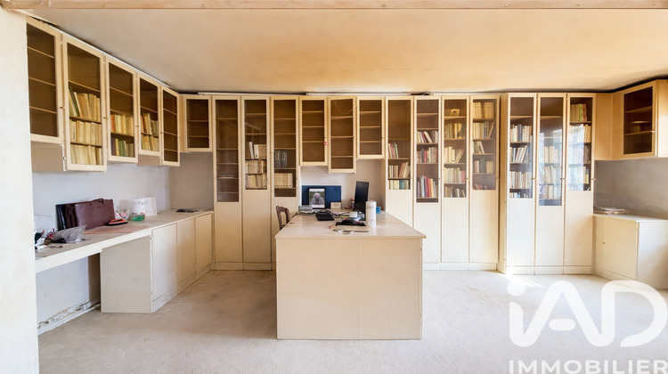 Ma-Cabane - Vente Appartement L'Isle-Adam, 79 m²