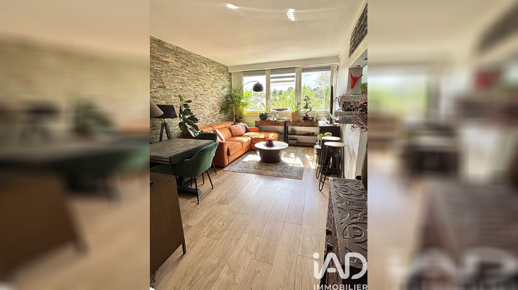 Ma-Cabane - Vente Appartement L'Isle-Adam, 66 m²