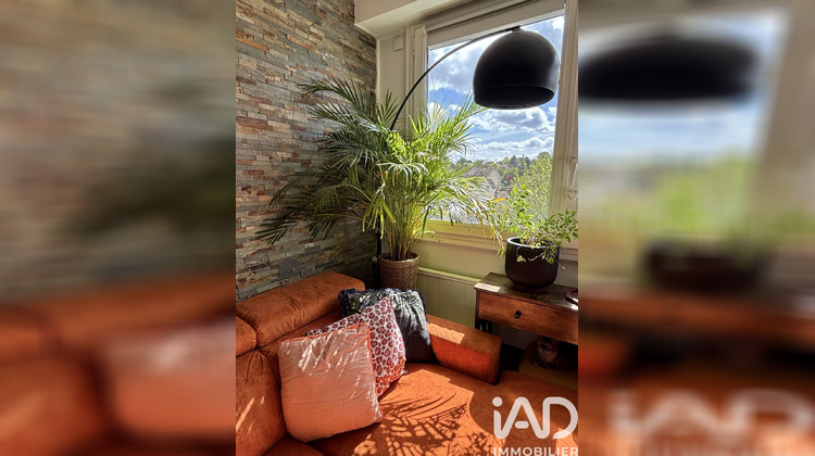 Ma-Cabane - Vente Appartement L'Isle-Adam, 66 m²