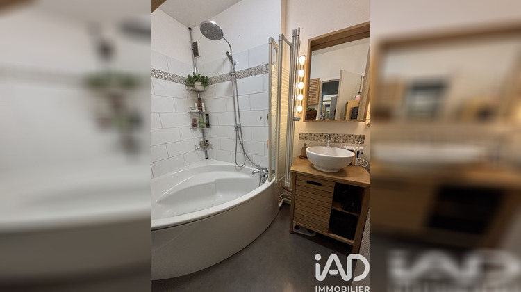 Ma-Cabane - Vente Appartement L'Isle-Adam, 66 m²