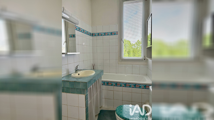 Ma-Cabane - Vente Appartement L'Isle-Adam, 56 m²