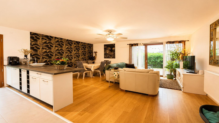 Ma-Cabane - Vente Appartement L'ISLE-ADAM, 100 m²