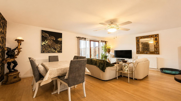 Ma-Cabane - Vente Appartement L'ISLE-ADAM, 100 m²