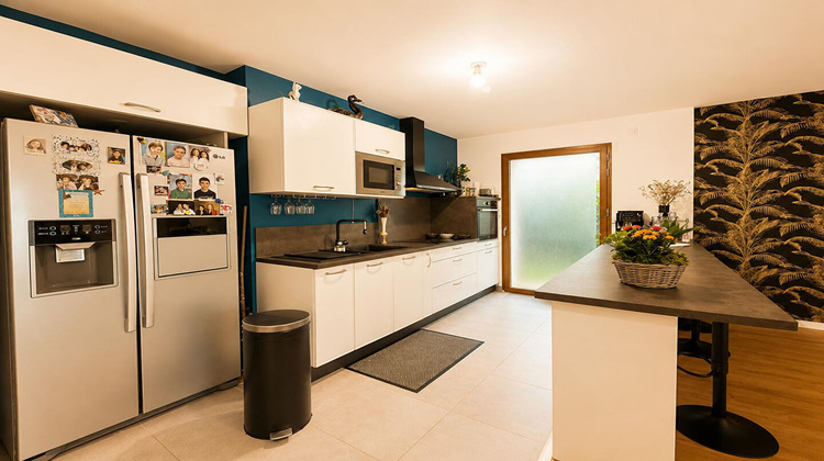 Ma-Cabane - Vente Appartement L'ISLE-ADAM, 100 m²