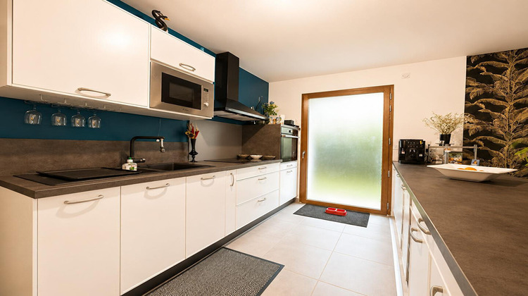 Ma-Cabane - Vente Appartement L'ISLE-ADAM, 100 m²