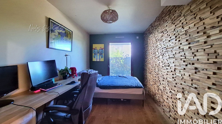 Ma-Cabane - Vente Appartement L'Isle-Adam, 75 m²