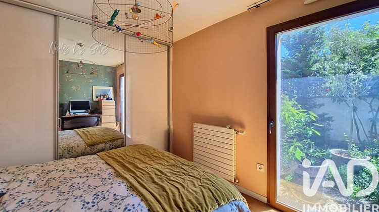 Ma-Cabane - Vente Appartement L'Isle-Adam, 75 m²