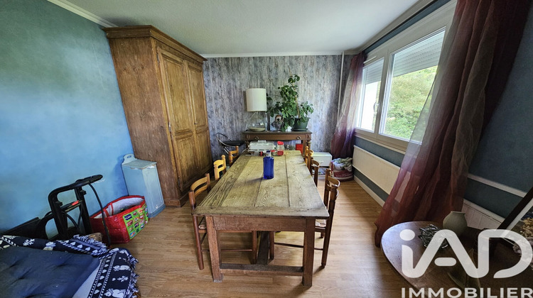 Ma-Cabane - Vente Appartement L'Isle-Adam, 67 m²