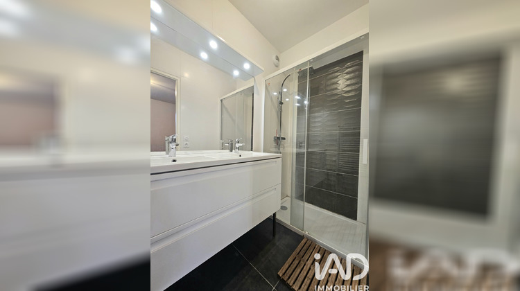 Ma-Cabane - Vente Appartement L'Isle-Adam, 105 m²