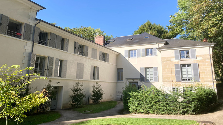 Ma-Cabane - Vente Appartement L'ISLE-ADAM, 112 m²