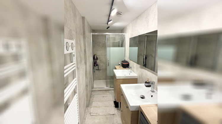 Ma-Cabane - Vente Appartement L'ISLE-ADAM, 112 m²