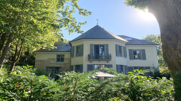 Ma-Cabane - Vente Appartement L'ISLE-ADAM, 112 m²