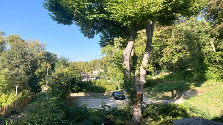 Ma-Cabane - Vente Appartement L'ISLE-ADAM, 112 m²