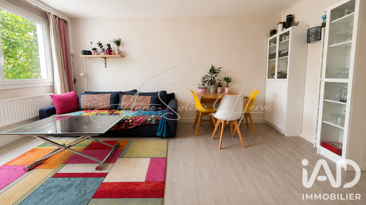 Ma-Cabane - Vente Appartement L'Isle-Adam, 56 m²