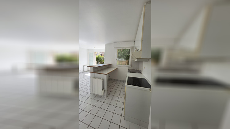 Ma-Cabane - Vente Appartement L'Isle-Adam, 28 m²