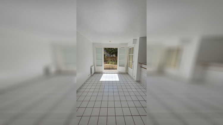 Ma-Cabane - Vente Appartement L'Isle-Adam, 28 m²