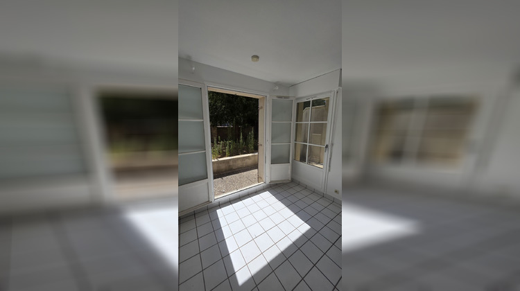 Ma-Cabane - Vente Appartement L'Isle-Adam, 28 m²