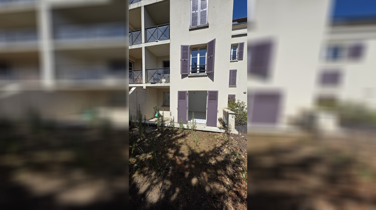 Ma-Cabane - Vente Appartement L'Isle-Adam, 28 m²