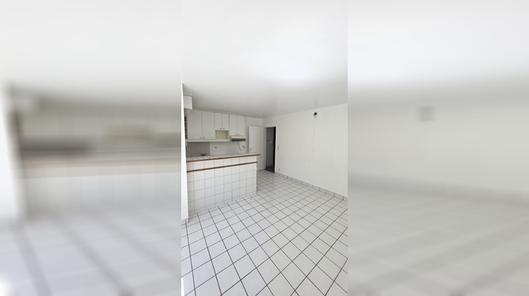 Ma-Cabane - Vente Appartement L'Isle-Adam, 28 m²