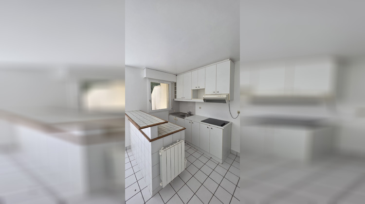 Ma-Cabane - Vente Appartement L'Isle-Adam, 28 m²
