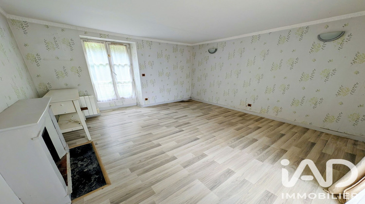 Ma-Cabane - Vente Appartement L'Isle-Adam, 44 m²