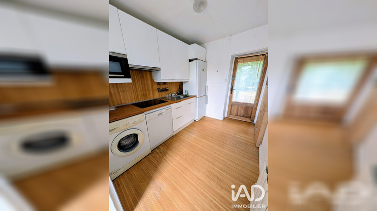 Ma-Cabane - Vente Appartement L'Isle-Adam, 44 m²