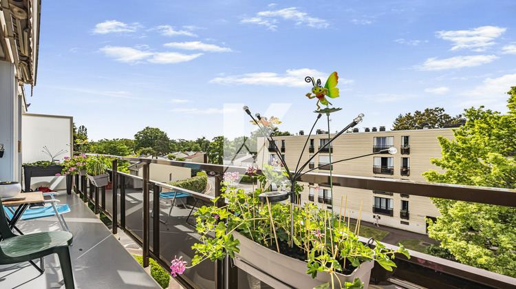Ma-Cabane - Vente Appartement L'Isle-Adam, 80 m²