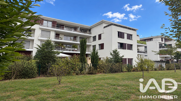 Ma-Cabane - Vente Appartement L'Isle-Adam, 65 m²