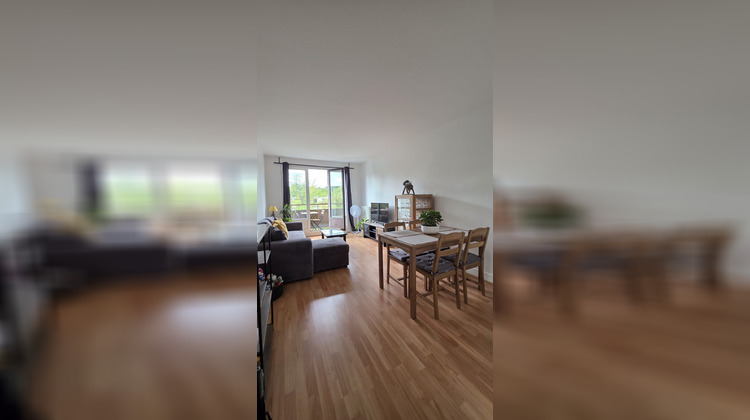 Ma-Cabane - Vente Appartement L'Isle-Adam, 66 m²