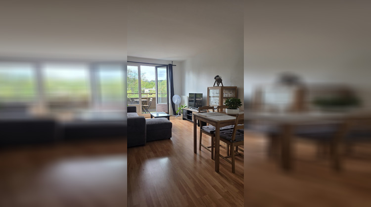 Ma-Cabane - Vente Appartement L'Isle-Adam, 66 m²