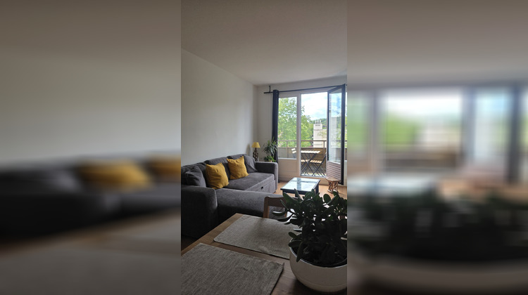 Ma-Cabane - Vente Appartement L'Isle-Adam, 66 m²