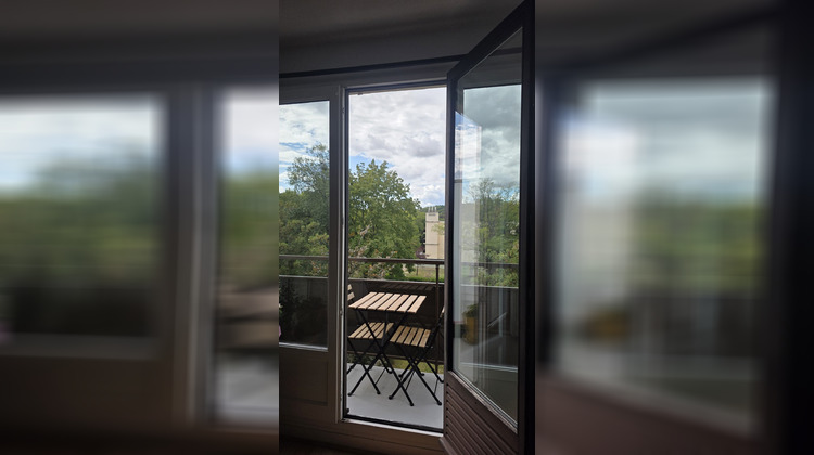 Ma-Cabane - Vente Appartement L'Isle-Adam, 66 m²