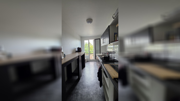 Ma-Cabane - Vente Appartement L'Isle-Adam, 66 m²