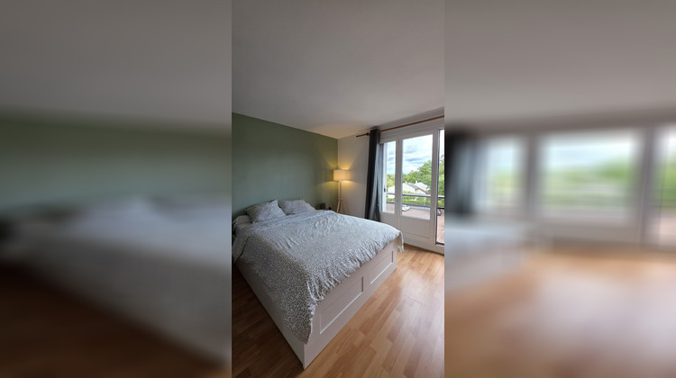 Ma-Cabane - Vente Appartement L'Isle-Adam, 66 m²
