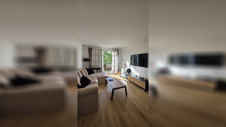 Ma-Cabane - Vente Appartement L'Isle-Adam, 46 m²