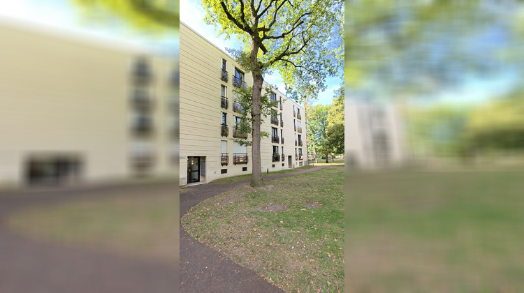 Ma-Cabane - Vente Appartement L'Isle-Adam, 46 m²