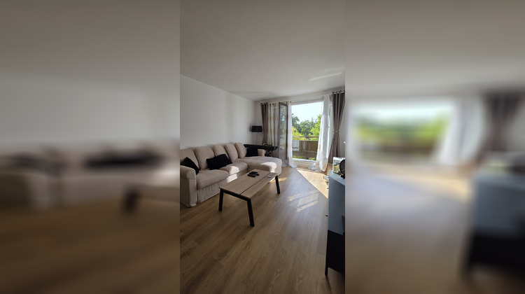 Ma-Cabane - Vente Appartement L'Isle-Adam, 46 m²