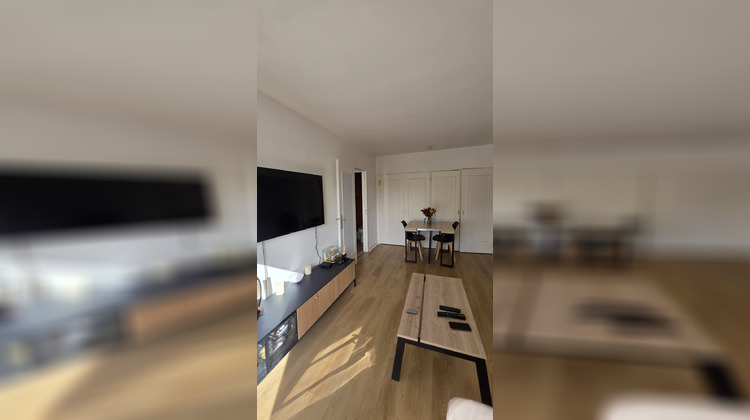 Ma-Cabane - Vente Appartement L'Isle-Adam, 46 m²