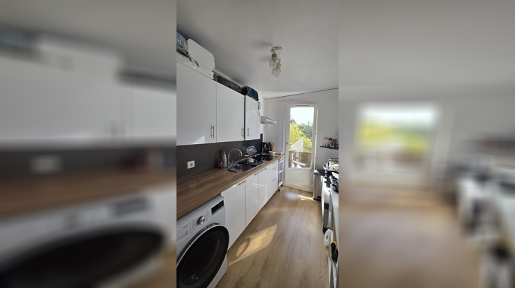 Ma-Cabane - Vente Appartement L'Isle-Adam, 46 m²