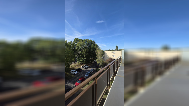 Ma-Cabane - Vente Appartement L'Isle-Adam, 46 m²
