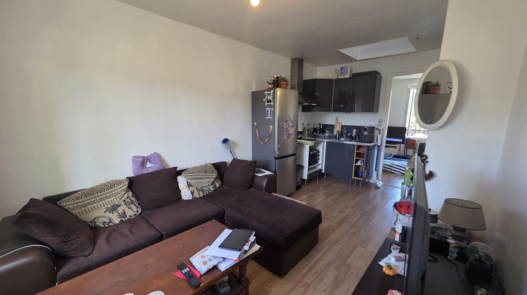 Ma-Cabane - Vente Appartement L'Isle-Adam, 30 m²
