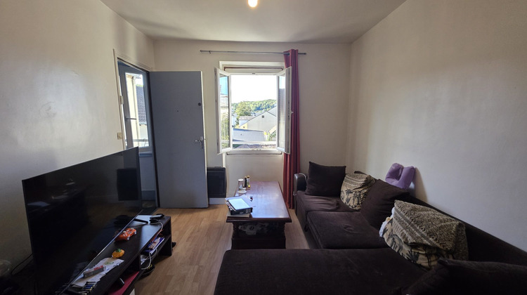 Ma-Cabane - Vente Appartement L'Isle-Adam, 30 m²
