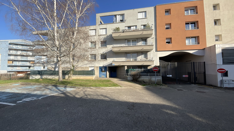 Ma-Cabane - Vente Appartement L'Isle-d'Abeau, 79 m²