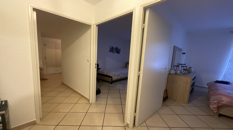 Ma-Cabane - Vente Appartement L'Isle-d'Abeau, 79 m²