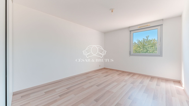 Ma-Cabane - Vente Appartement L'Isle-d'Abeau, 62 m²