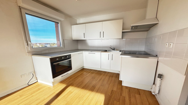 Ma-Cabane - Vente Appartement L'Isle-d'Abeau, 88 m²