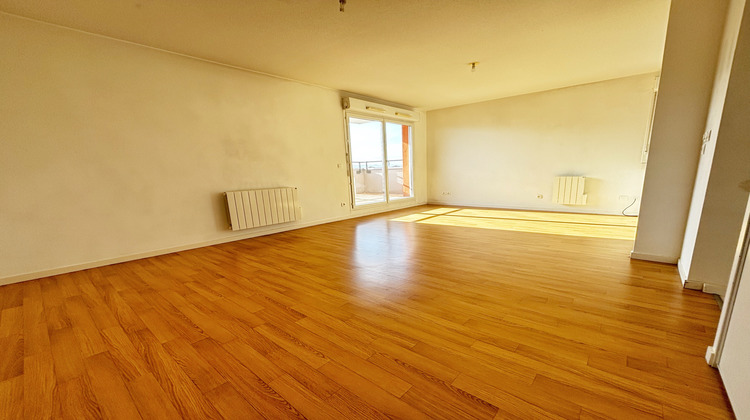 Ma-Cabane - Vente Appartement L'Isle-d'Abeau, 88 m²