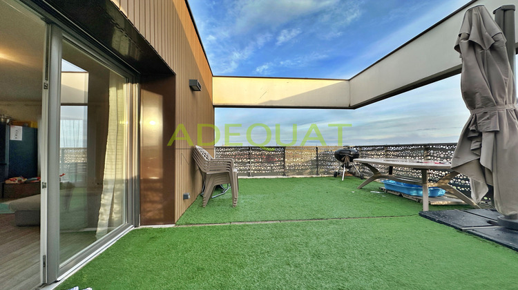 Ma-Cabane - Vente Appartement L'Isle-d'Abeau, 76 m²