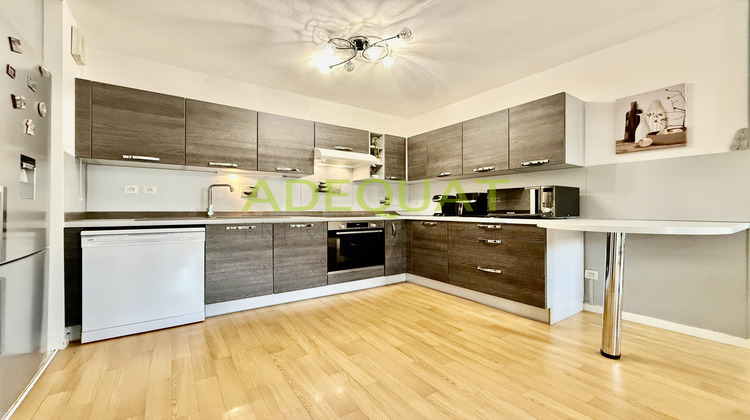 Ma-Cabane - Vente Appartement L'Isle-d'Abeau, 73 m²